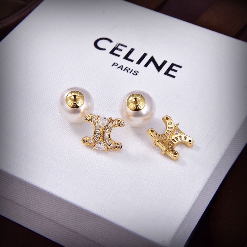 Celine Earrings